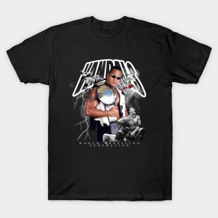 People's Champ T-Shirt